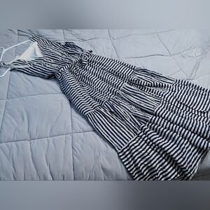 Torrid lined dress 2XL